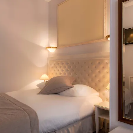 Princesse Caroline 3* Parigi