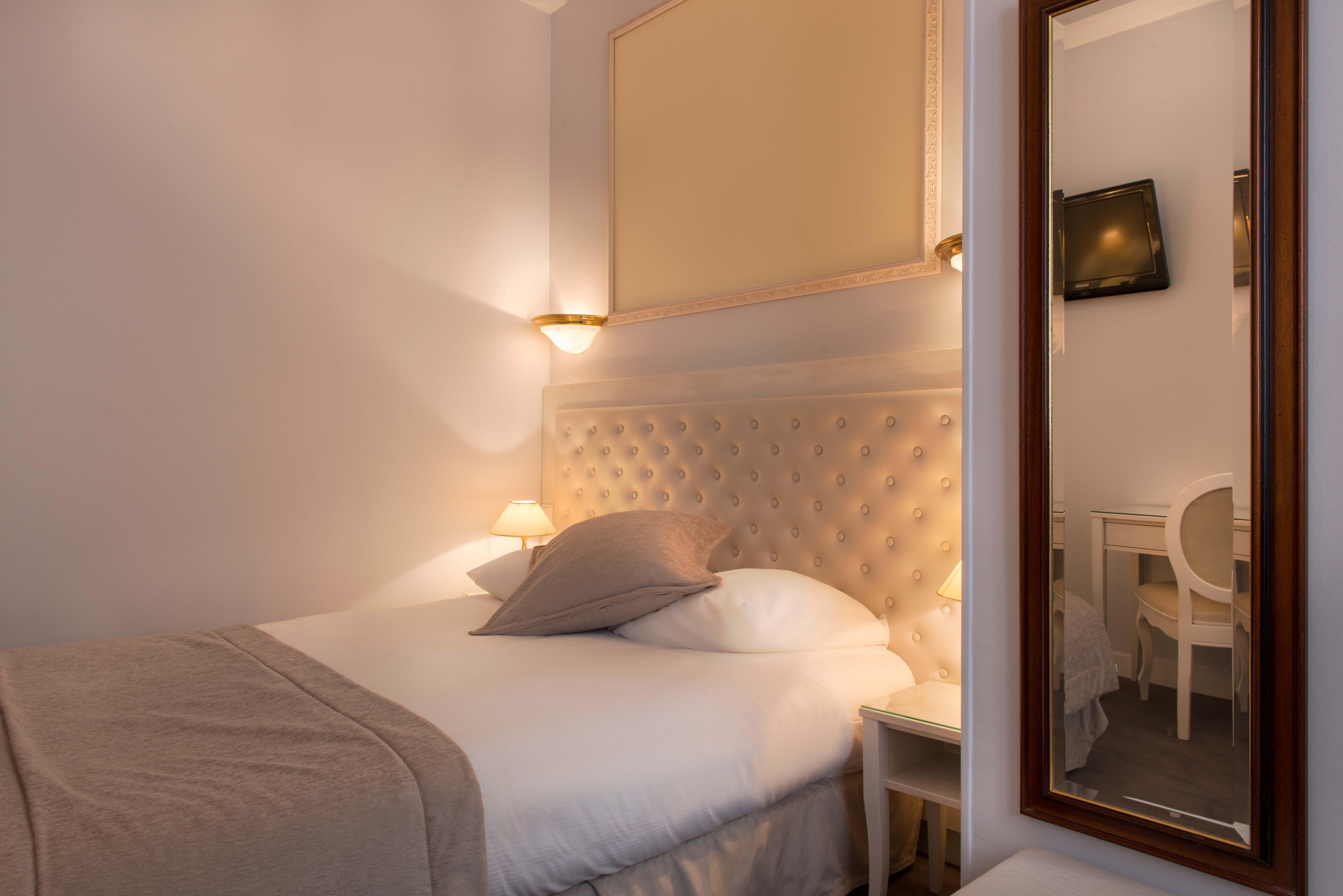 Princesse Caroline 3* Paris