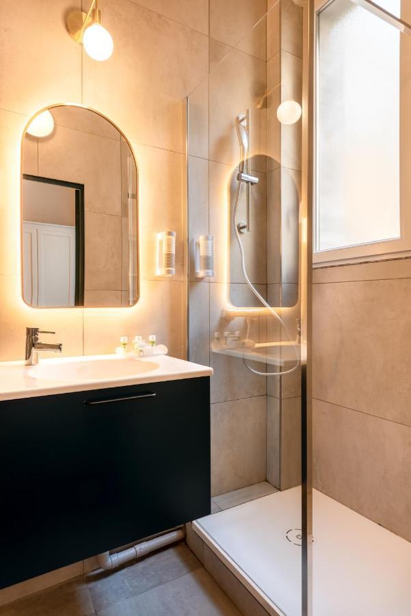 Princesse Caroline 3* Paris