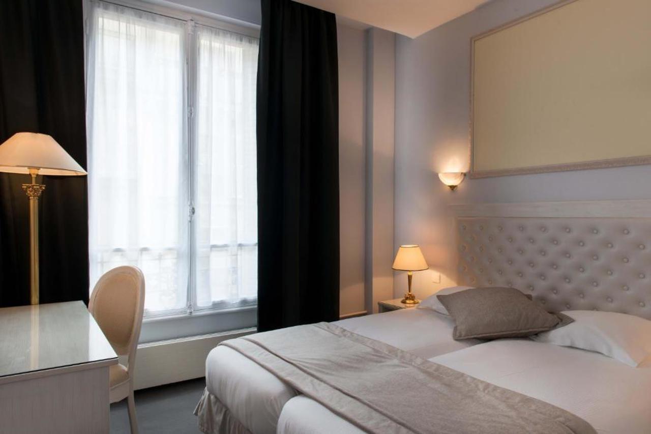 Hotel Princesse Caroline 3*