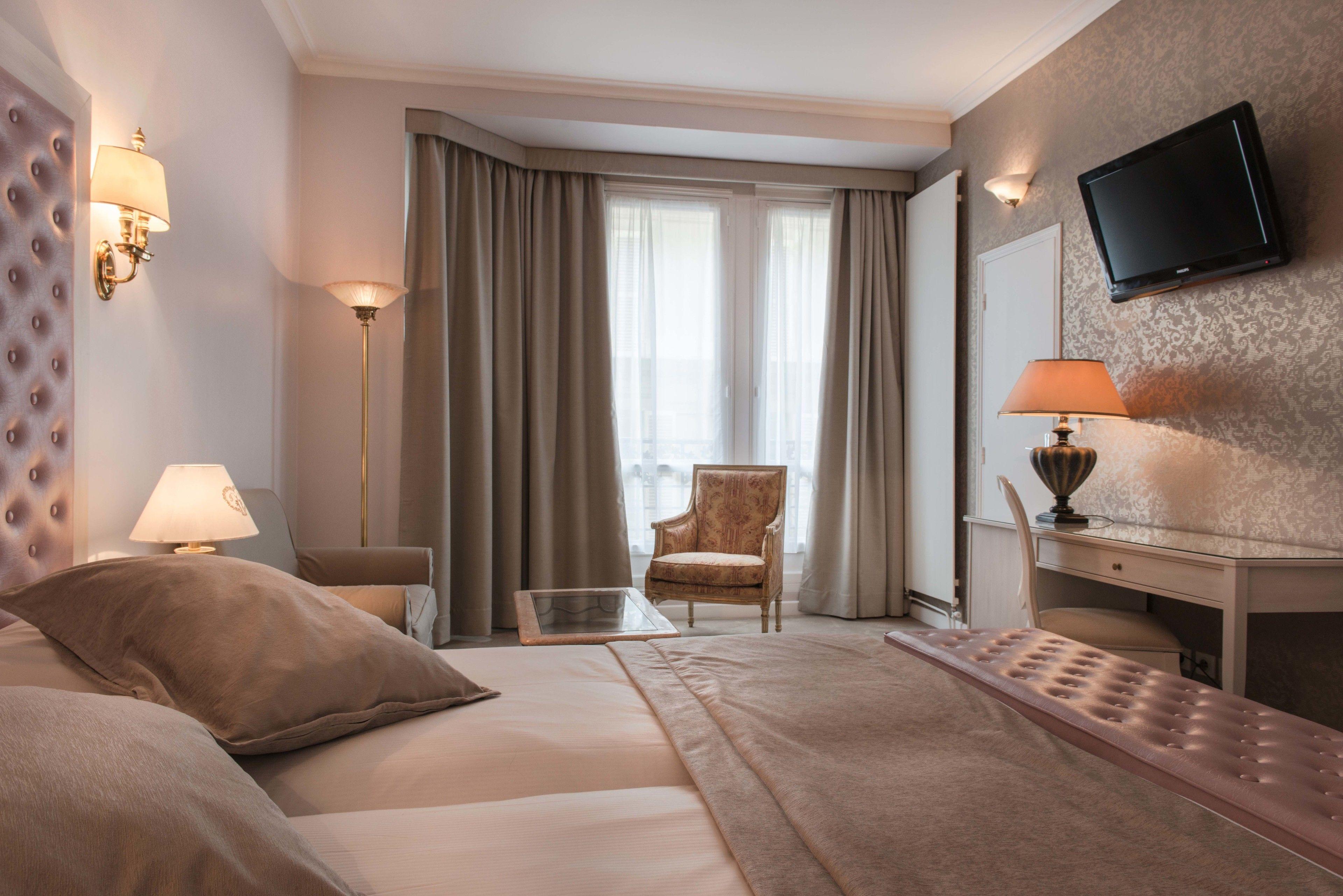 Princesse Caroline 3*