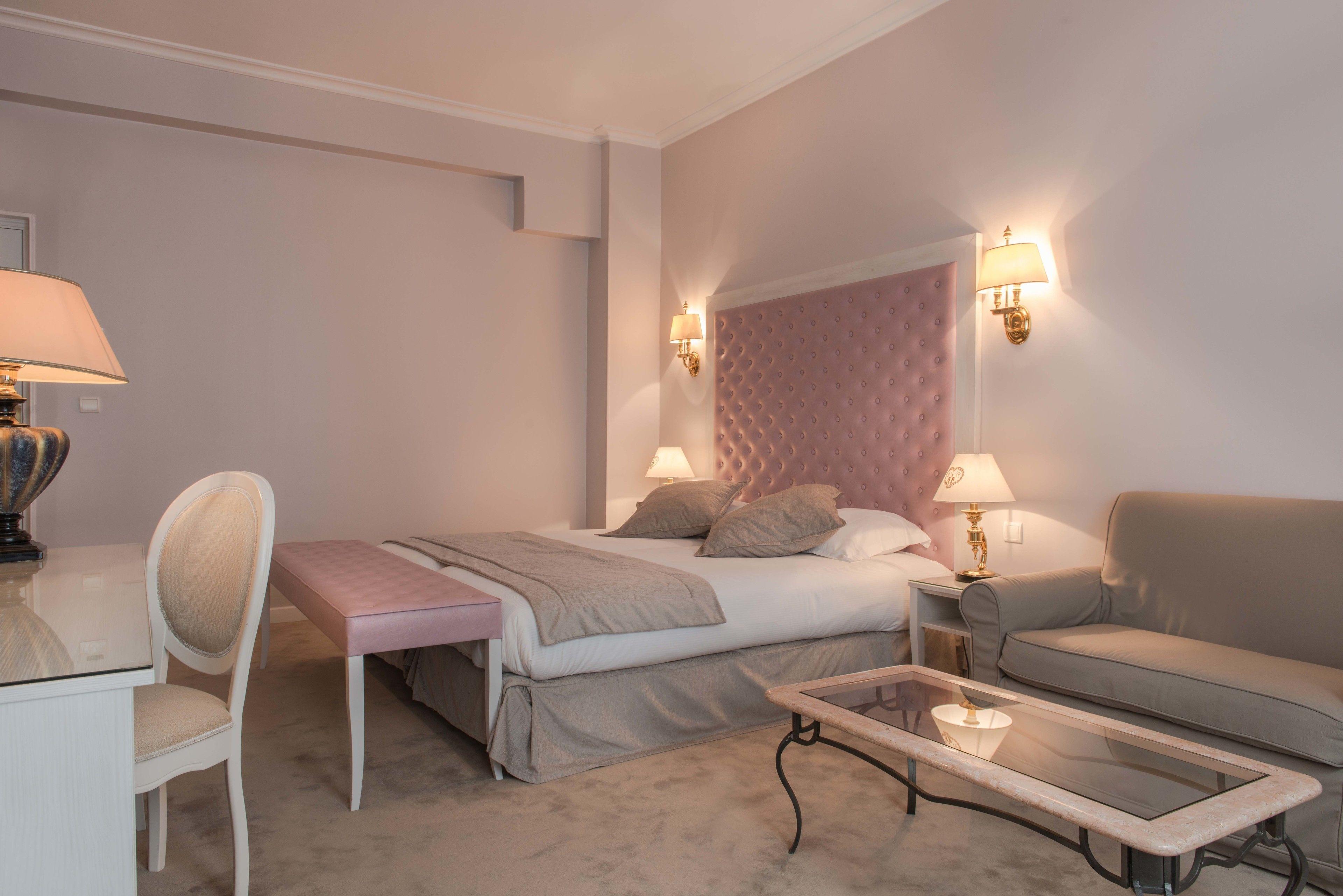 Hotel Princesse Caroline