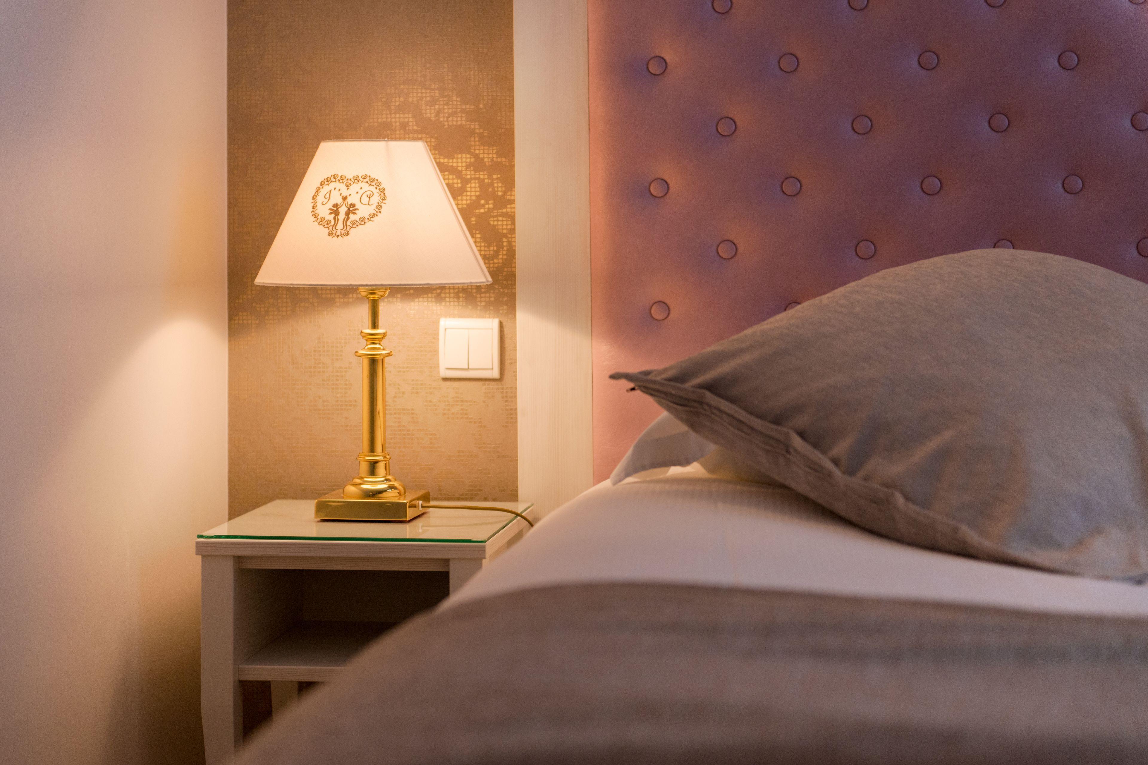 Princesse Caroline 3*