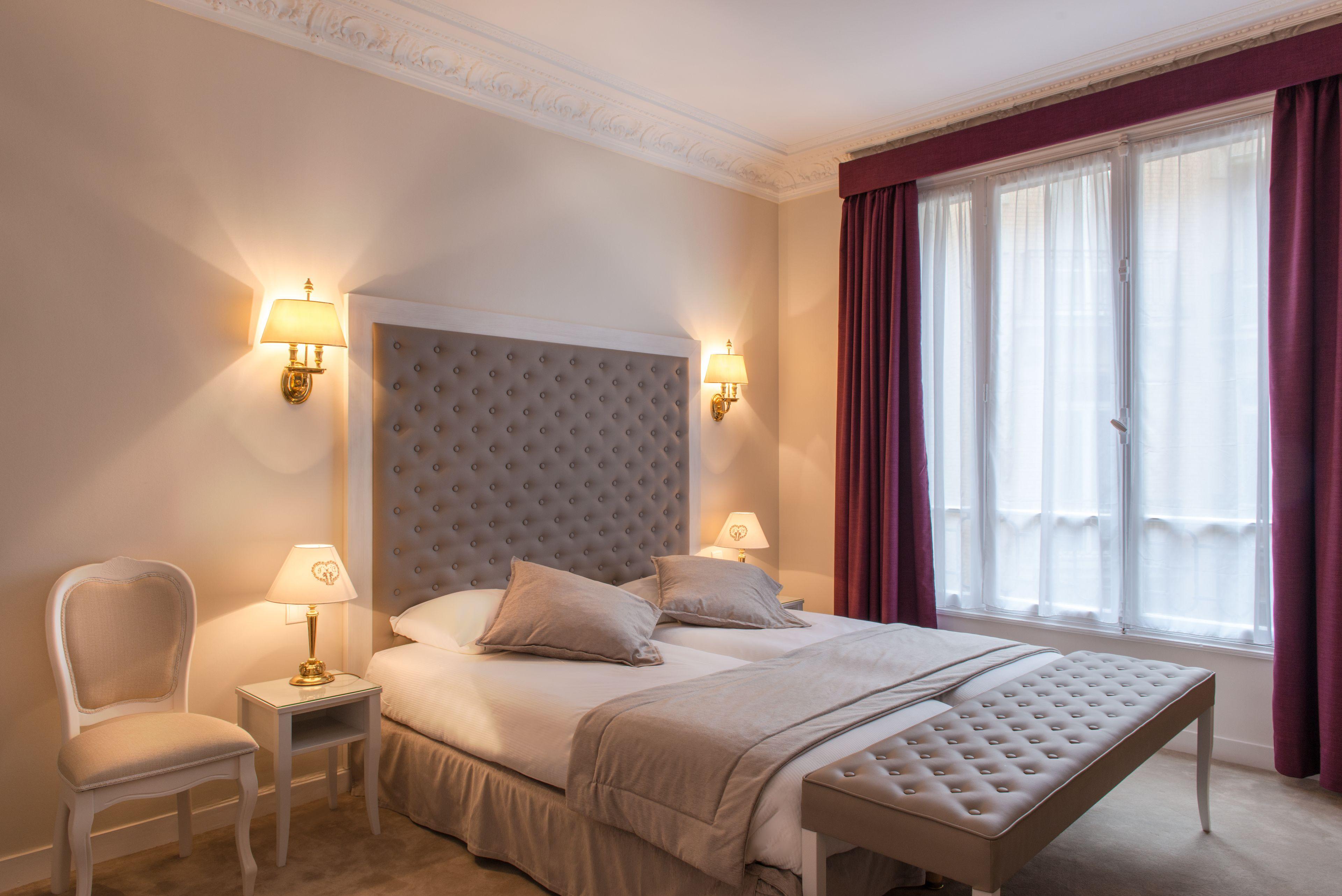 Princesse Caroline 3*