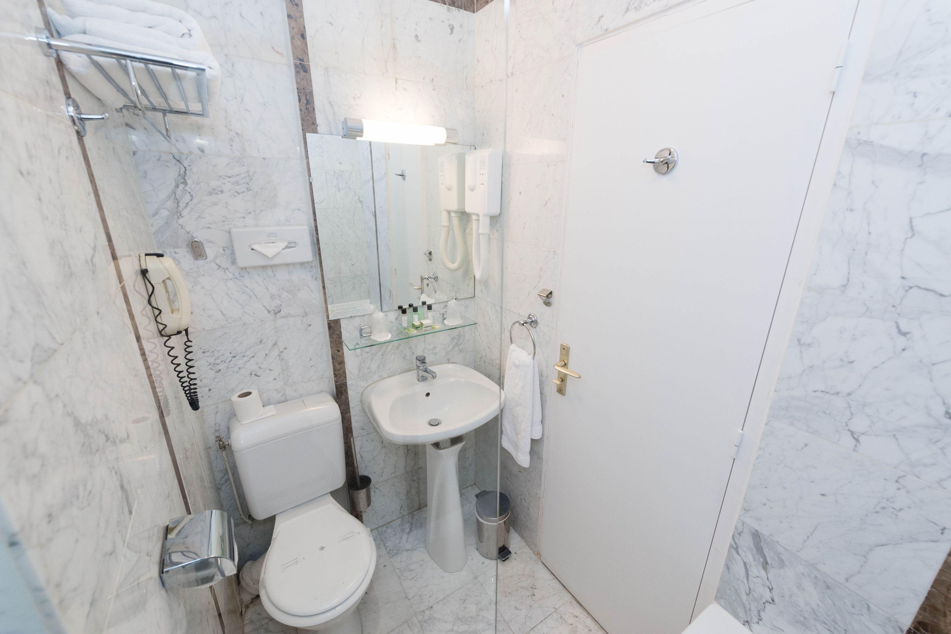 Princesse Caroline 3* Paris