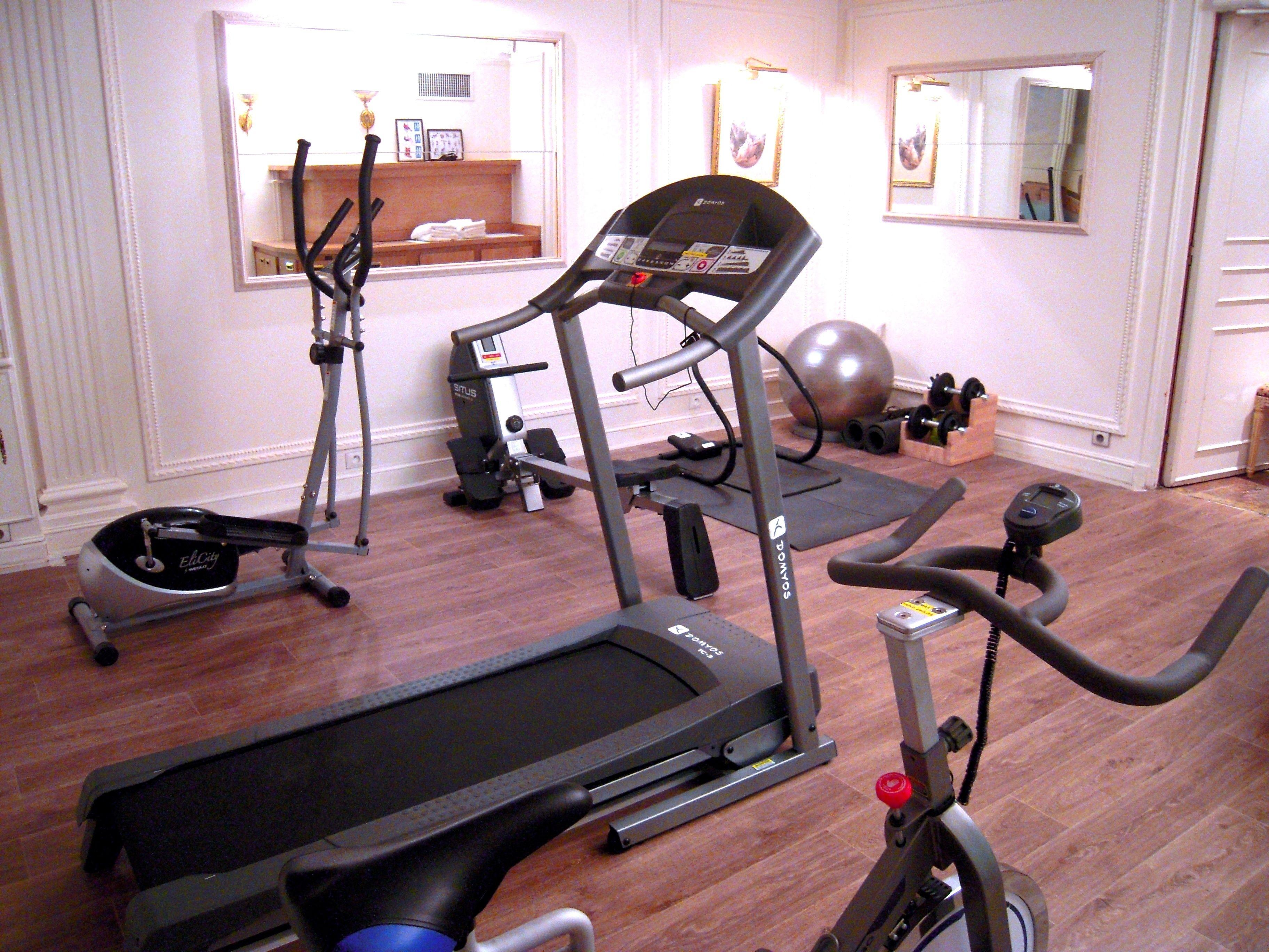 Princesse Caroline 3*