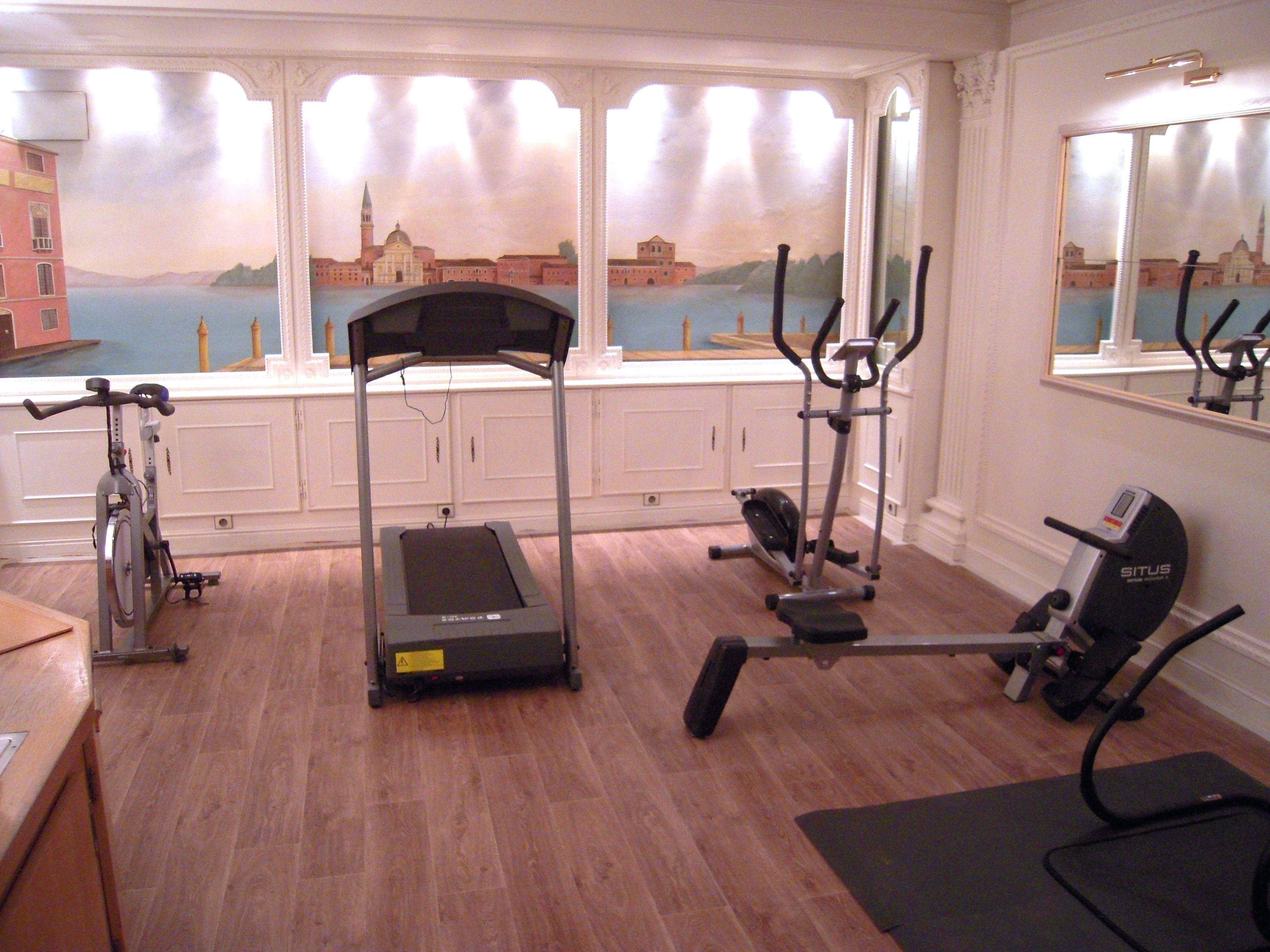 Princesse Caroline 3* Paris