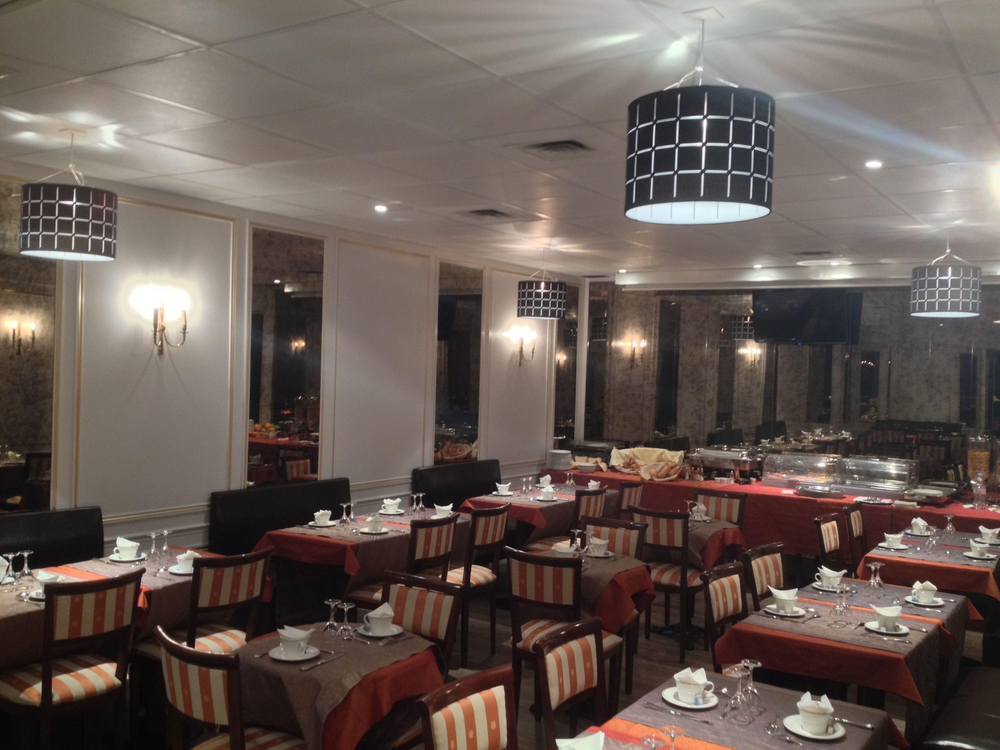 Princesse Caroline 3*