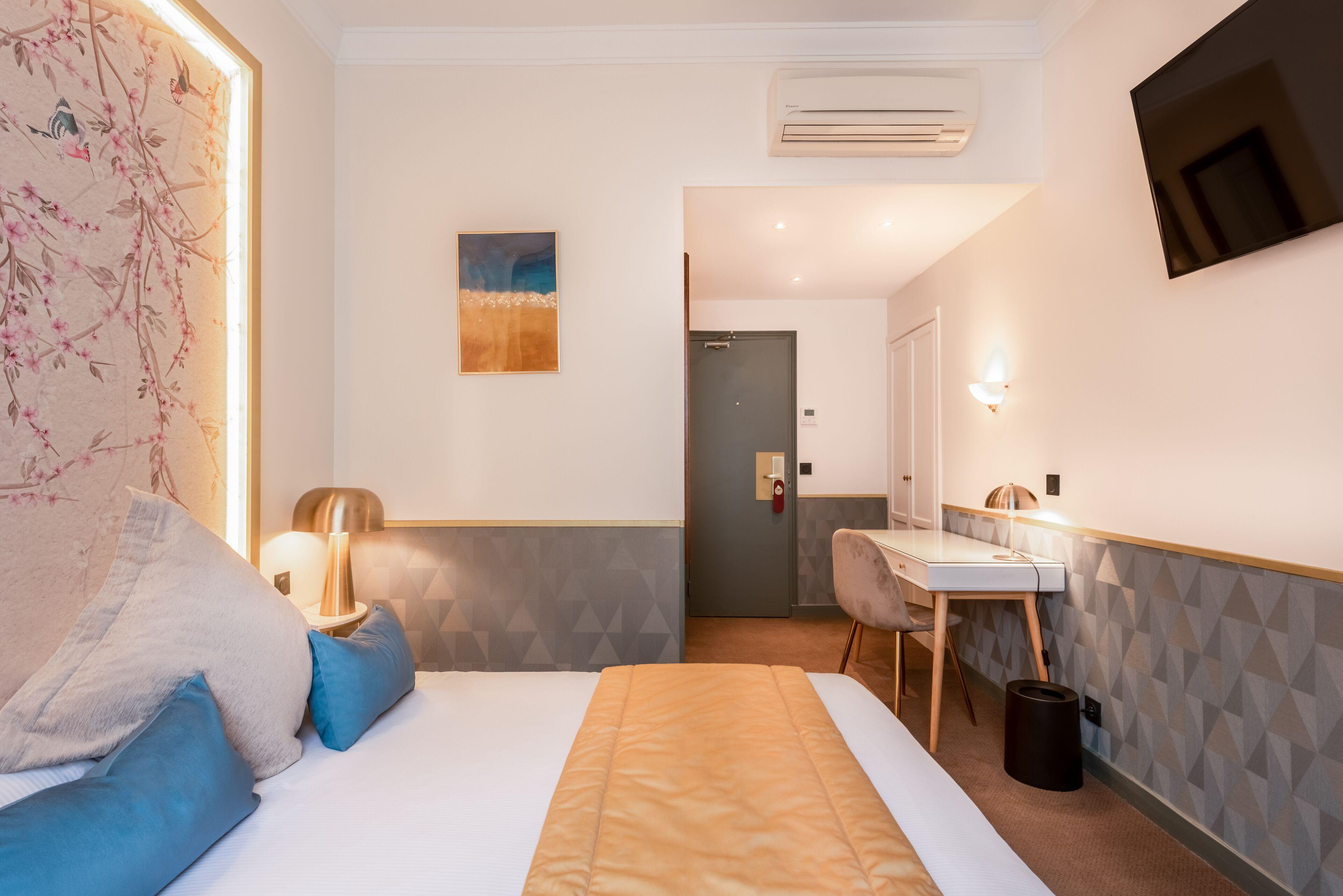 Princesse Caroline Paris