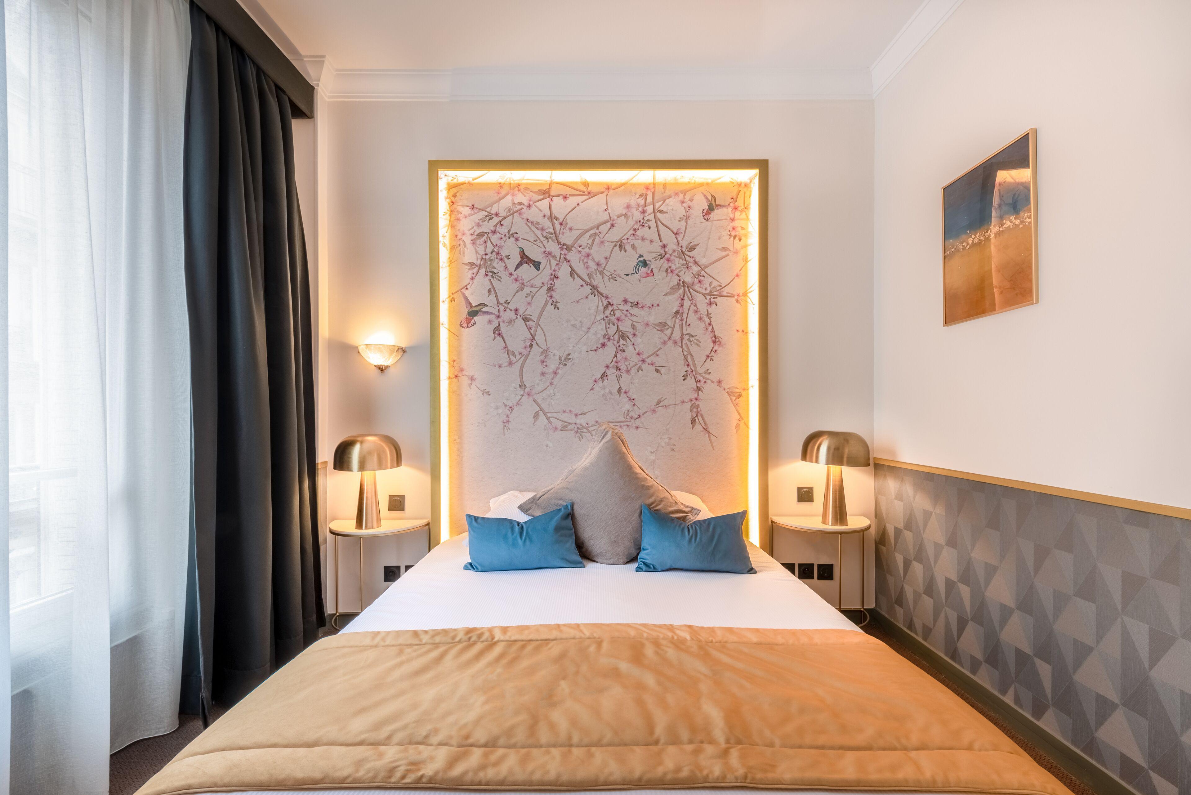 Princesse Caroline 3*