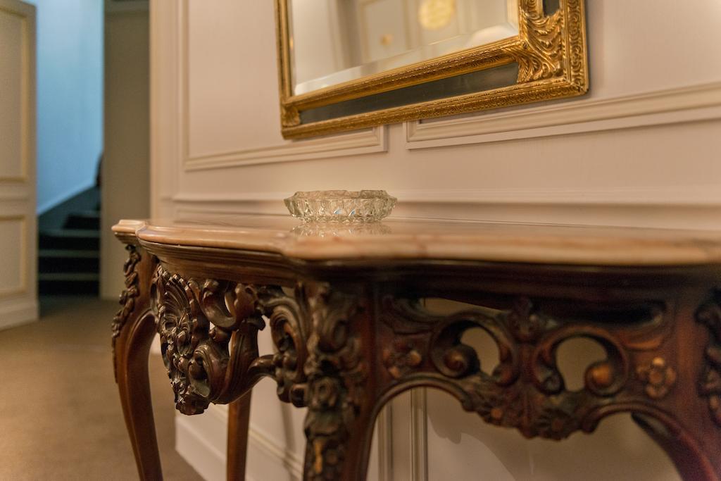 Hotel Princesse Caroline