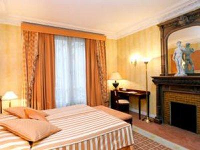 Princesse Caroline 3*