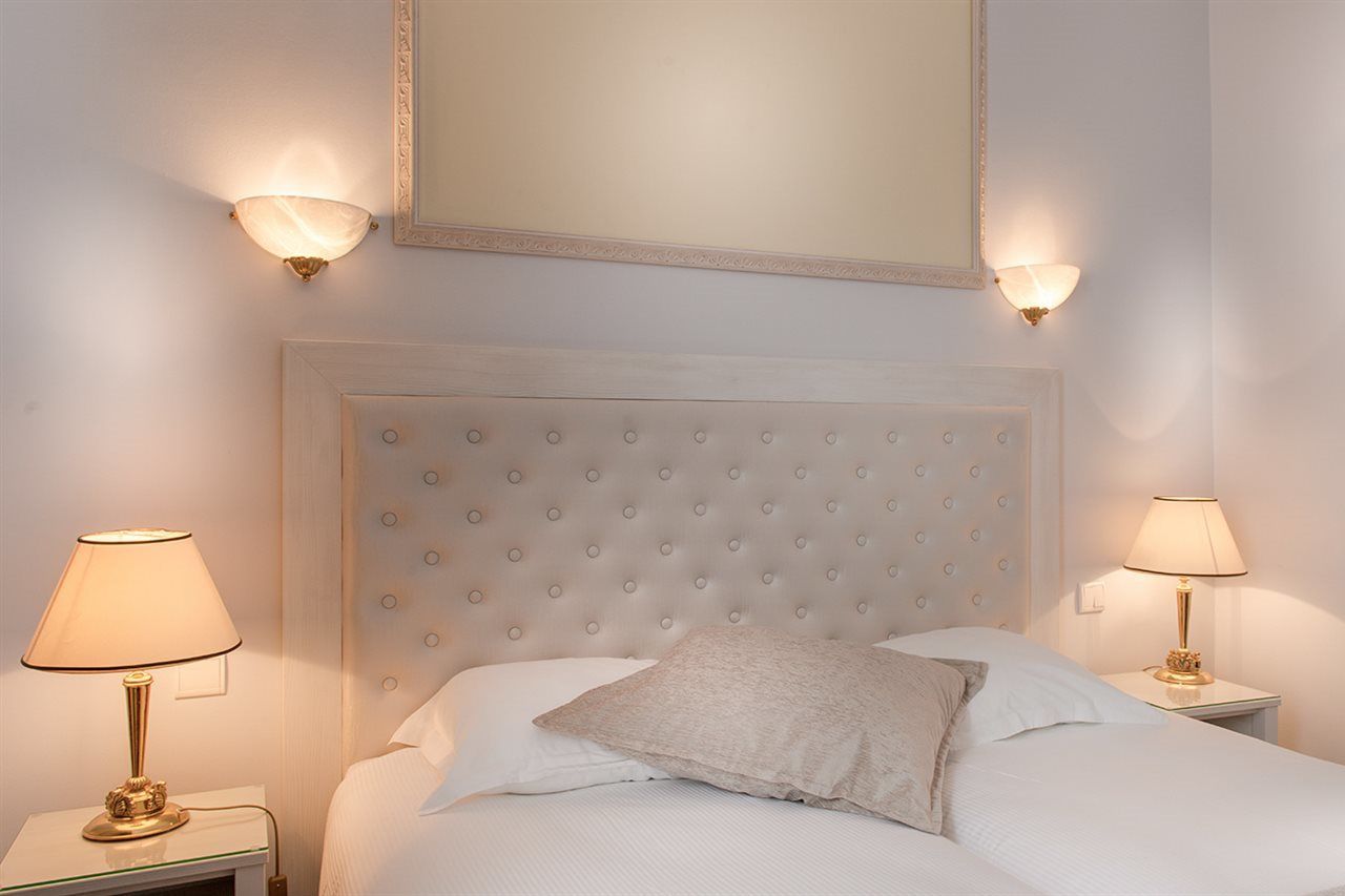 Princesse Caroline 3* Paris