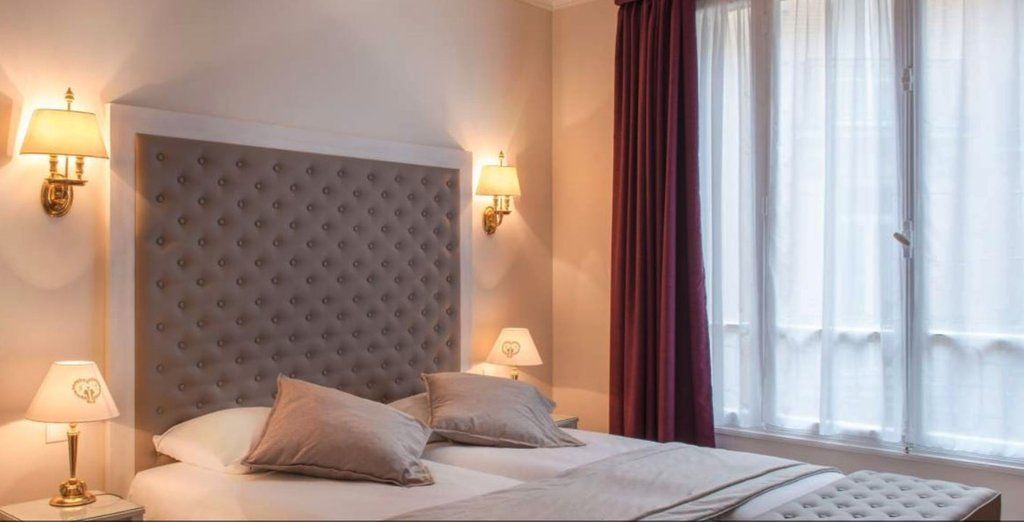 Princesse Caroline Paris